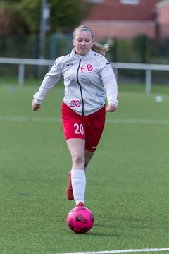 Bild 206 - wBJ SV Wahlstedt - SC Union Oldesloe 2 : Ergebnis: 1:0